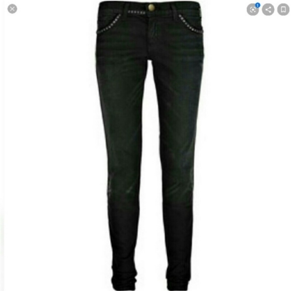 Current/Elliott Denim - 🔊LAST CHANCE! Current/Elliott The Skinny Jeans